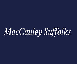 MacCauley Suffolks